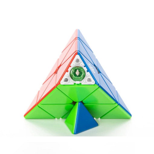 GAN Pyraminx Enhanced 3x3