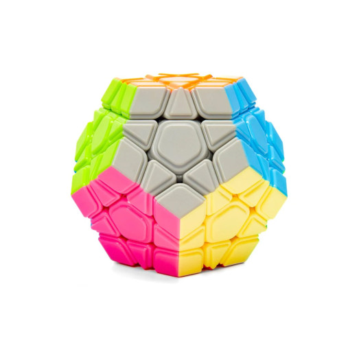 MoYu Meilong Megaminx V2M 3x3 Stickerless