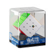 MoYu Meilong 4M Stickerless Transparent Box