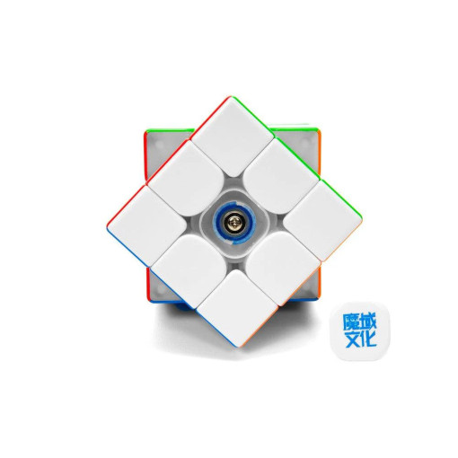 MoYu Super Weilong UV 3x3 8 Magnet Ball Core