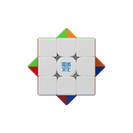 MoYu Super Weilong Maglev UV 3x3 8 Magnet Ball Core