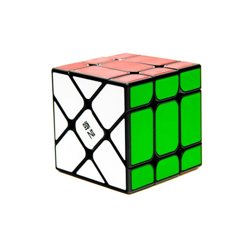 QiYi Fisher 3x3 S