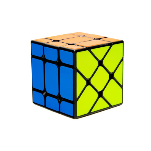 QiYi Fisher 3x3 S