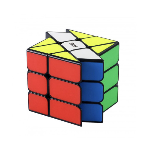 QiYi Fisher 3x3 S