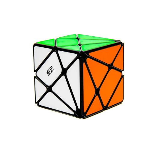 QiYi Axis 3x3 S