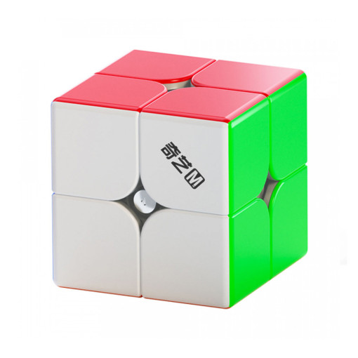 QiYi M Pro 2x2 Stickerless