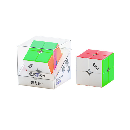 QiYi M Pro 2x2 Stickerless