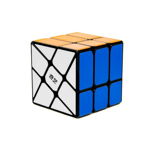 QiYi Windmill 3x3 S