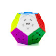 QiYi QiHeng S2 Megaminx 3x3 Stickerless