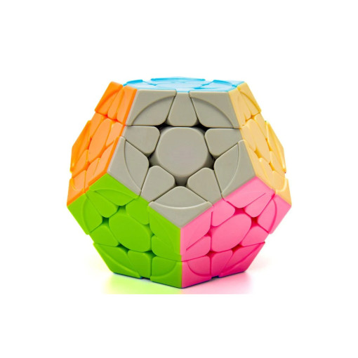 QiYi QiHeng S2 Megaminx 3x3 Stickerless