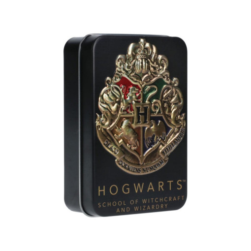 Hogwarts - School of Witchcraft and Wizardry Karte