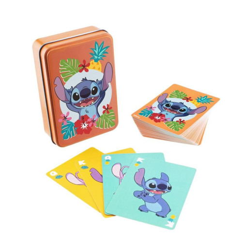 Disney - Lilo & Stitch Karte