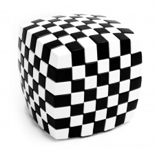 V Cube 7 Illusion Kocka