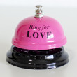 Zvono Za Ljubav