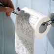 Sudoku Toalet Papir