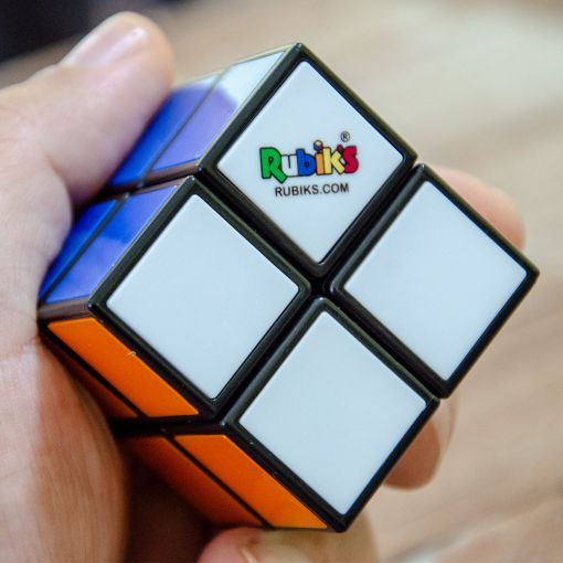 Rubikova 2X2 Kocka