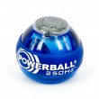 Powerball 250 Hz Pro Blue
