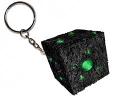 Borg Privezak Za Ključeve
