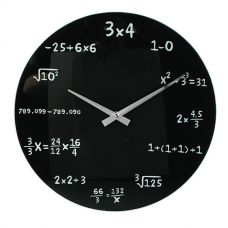 Matematički Sat