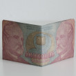 Papirni Novčanik Bilioni