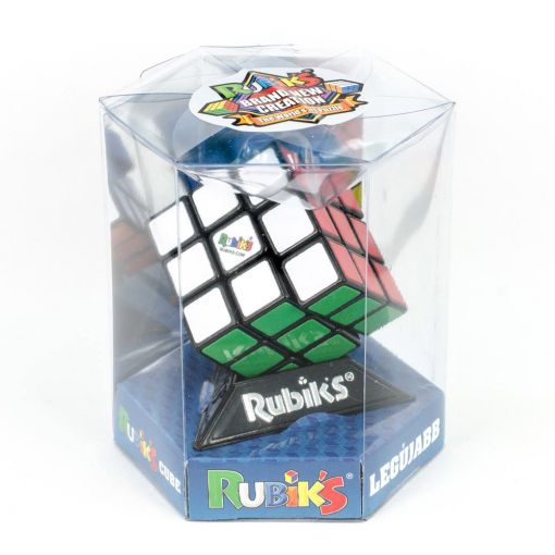 Nova Rubikova Kocka Stickerless