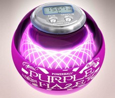 Powerball Purple Haze Pro