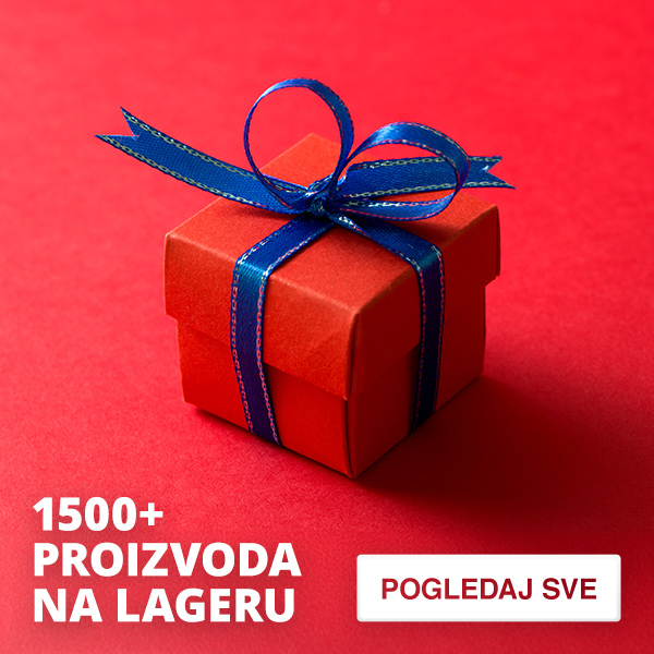 Na stanju preko 1500 poklona