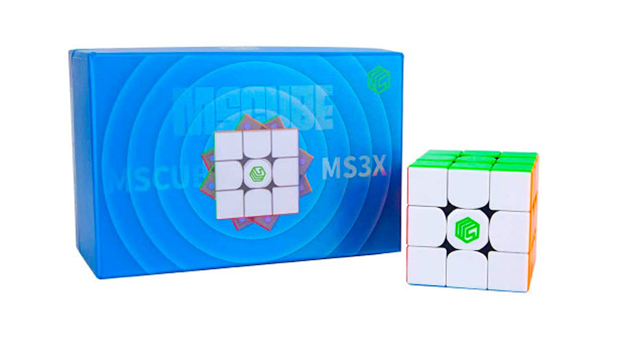 Diansheng MS3X 3x3