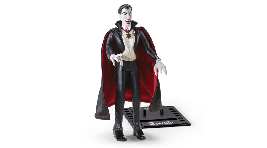 Dracula Savitljiva Figura