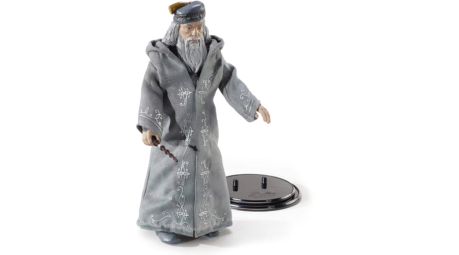 Dumbledore Savitljiva Figura