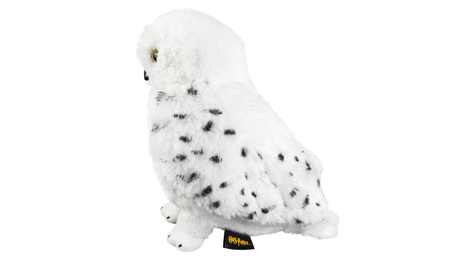 Hedwig Plisana Figura