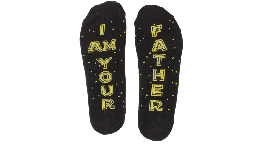 I am your father carape