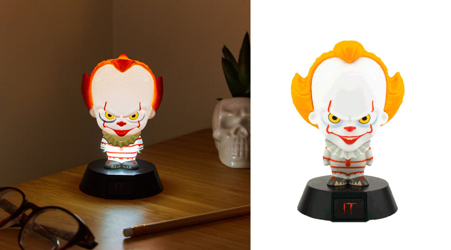 Pennywise Lampa