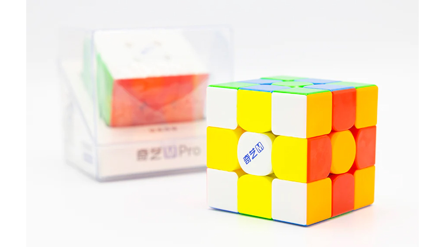 QiYi M Pro 3x3 (MagLev)