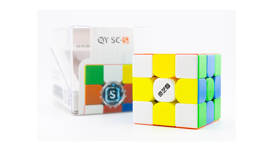 QiYi AI 3x3 Bluetooth Smart kocka