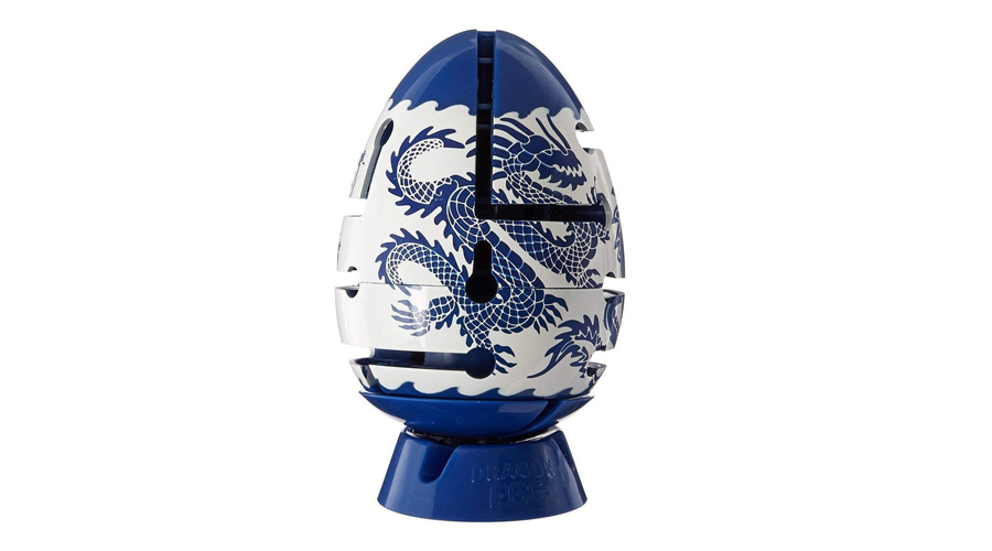 Smart Egg 2 - Plavi Zmaj