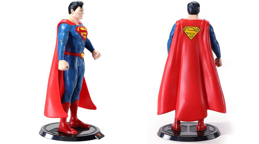 Superman Savitljiva Figura
