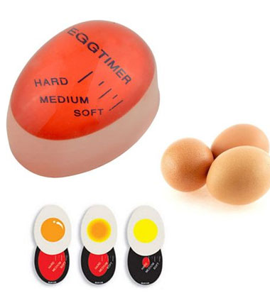 Tajmer za kuvanje jaja