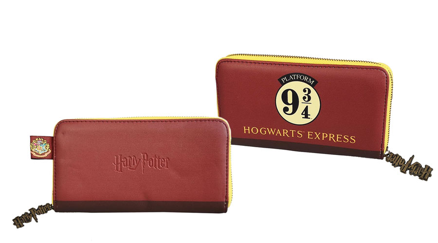 Hogwarts Express originalni novčanik 