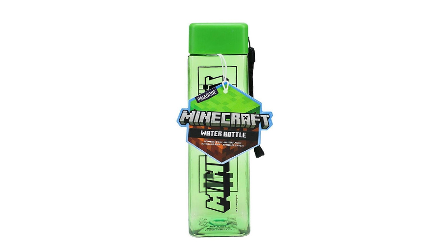Minecraft Putnička Flašica za vodu