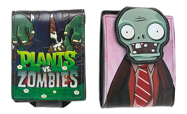 plants Vs Zombies novčanik za decu