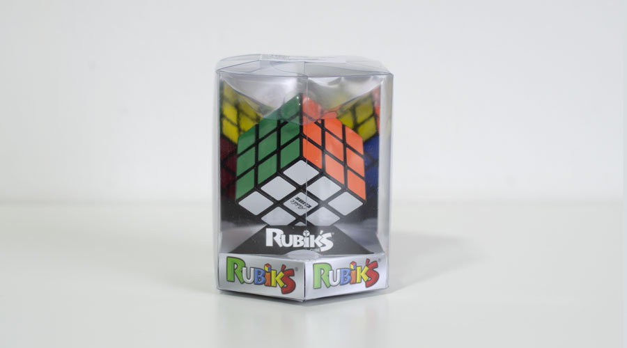 Rubikova 3x3 najpoznatija kocka