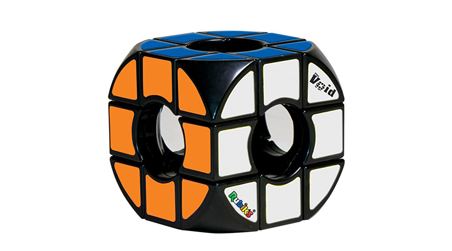 Rubikova Void kocka