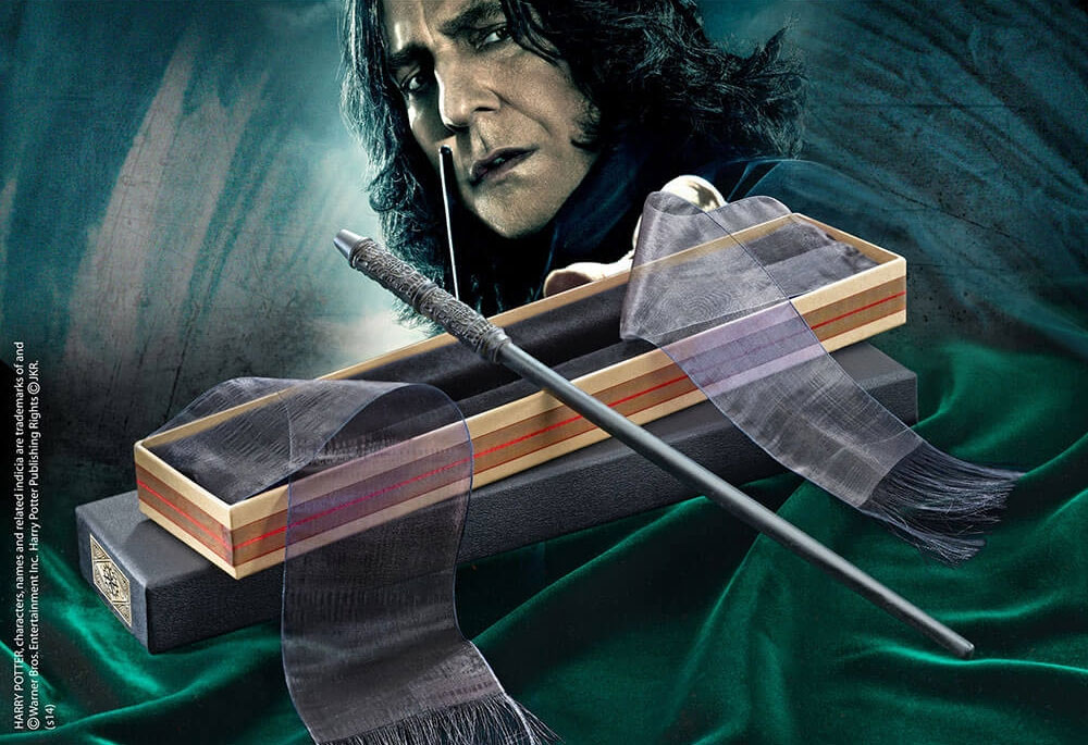 Olivanderov Severus Snape štapić