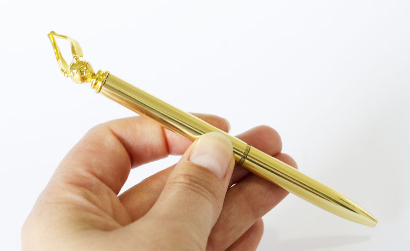 Golden Snitch HP olovka za pisanje