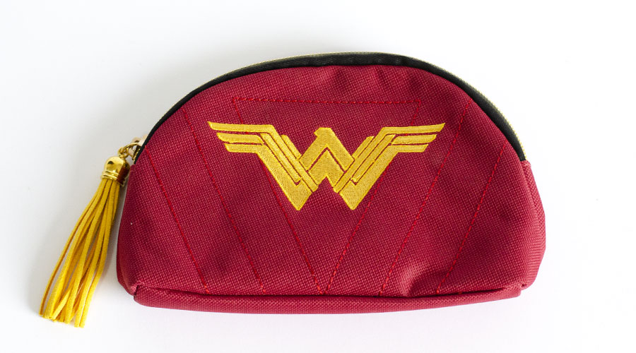 Wonder Woman neseser torbica